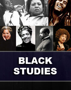Black Studies